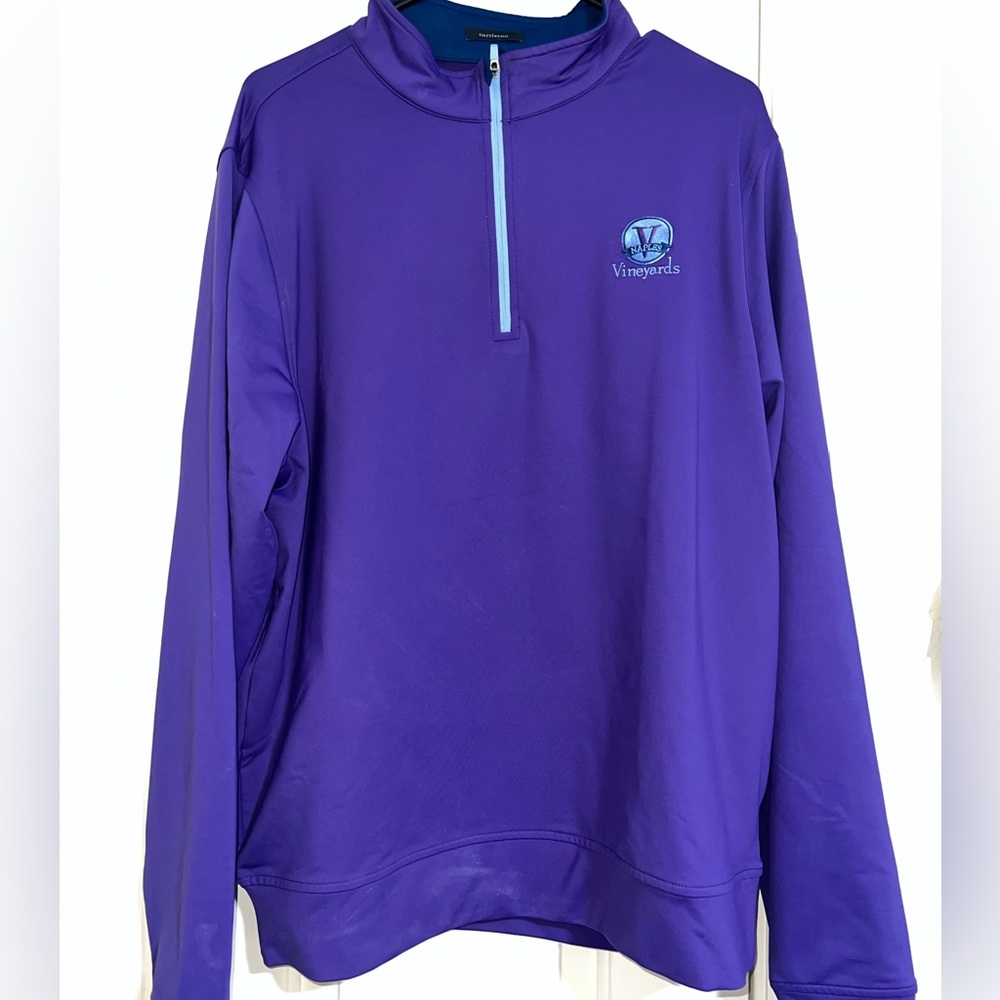 Turtleson 1/4 Zip